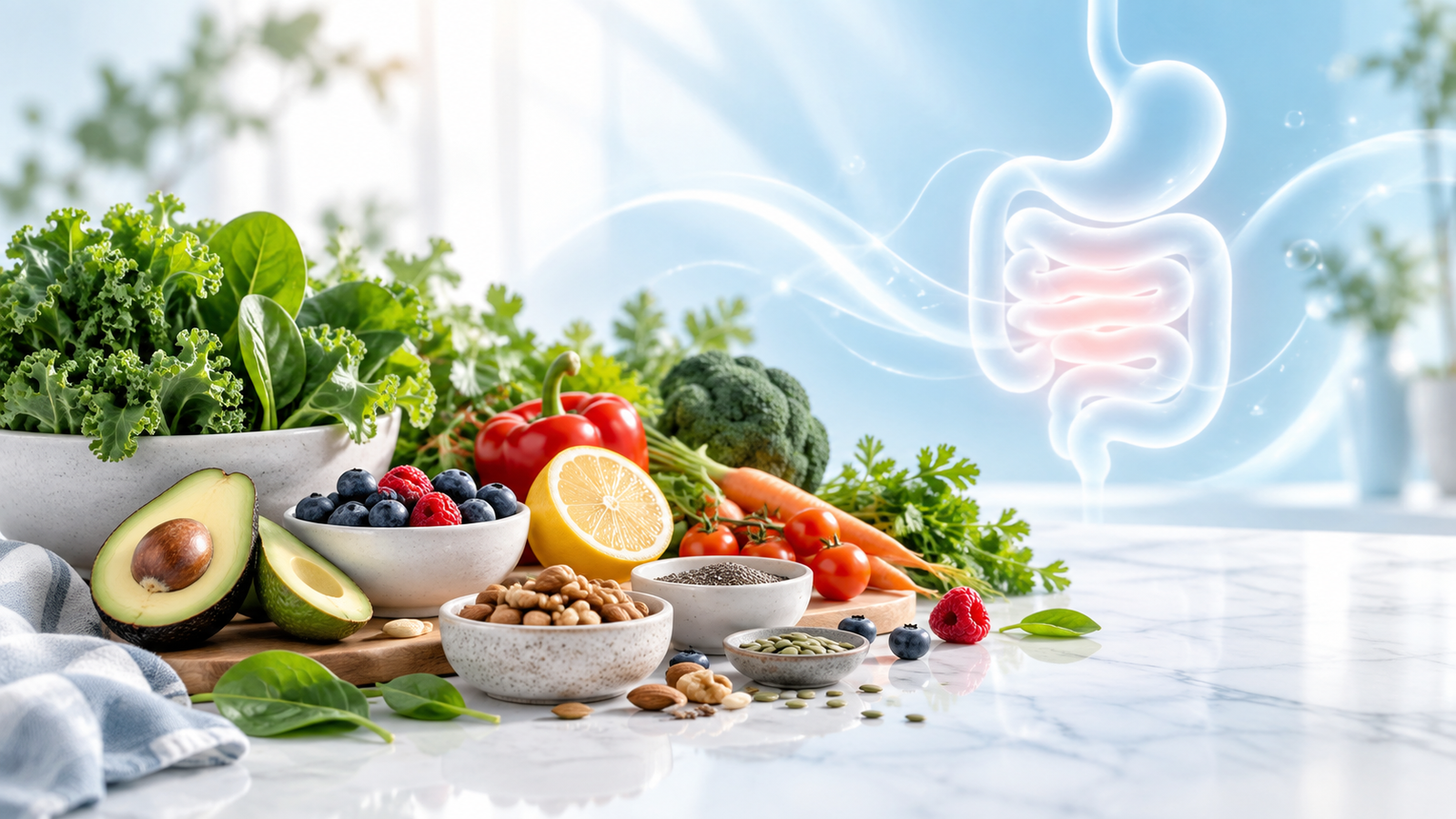 Elimination Diet Course