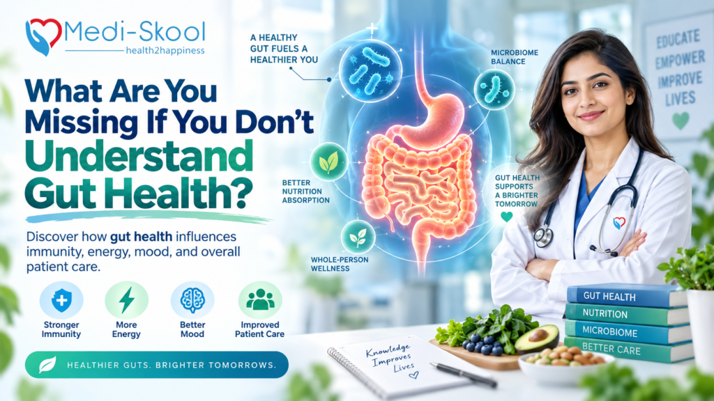 Gut Health Treatment in Gurgaon