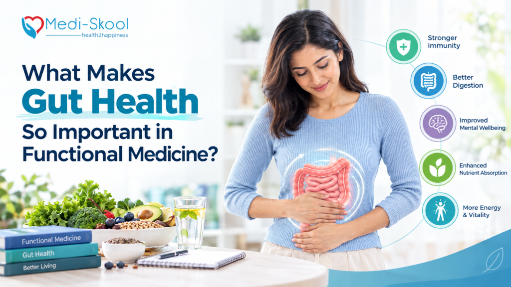 Best Gut Health Program in Gurgaon